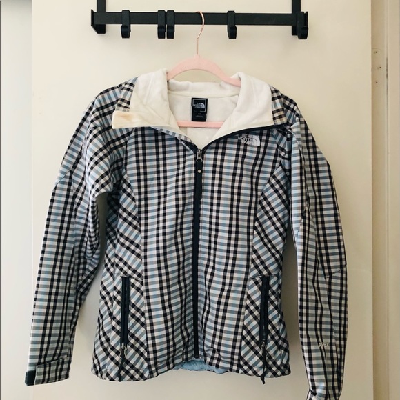 THE NORTH FACE JACKET - Picture 1 of 5